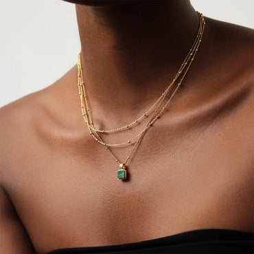 Classic Stud Pendant