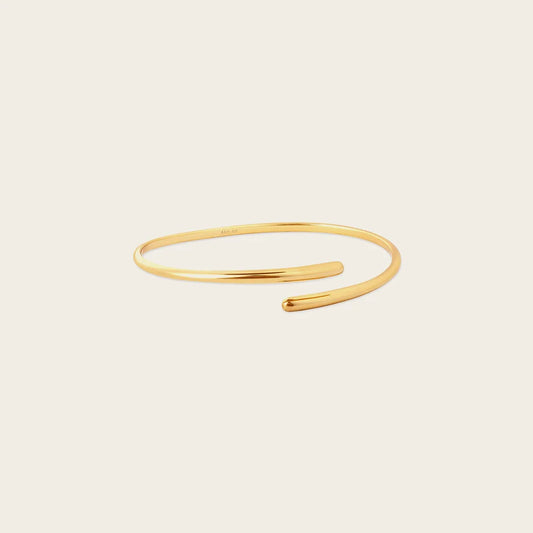 Twist Adjustable Bracelet