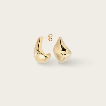 Odyssey and Lara Earring Duo