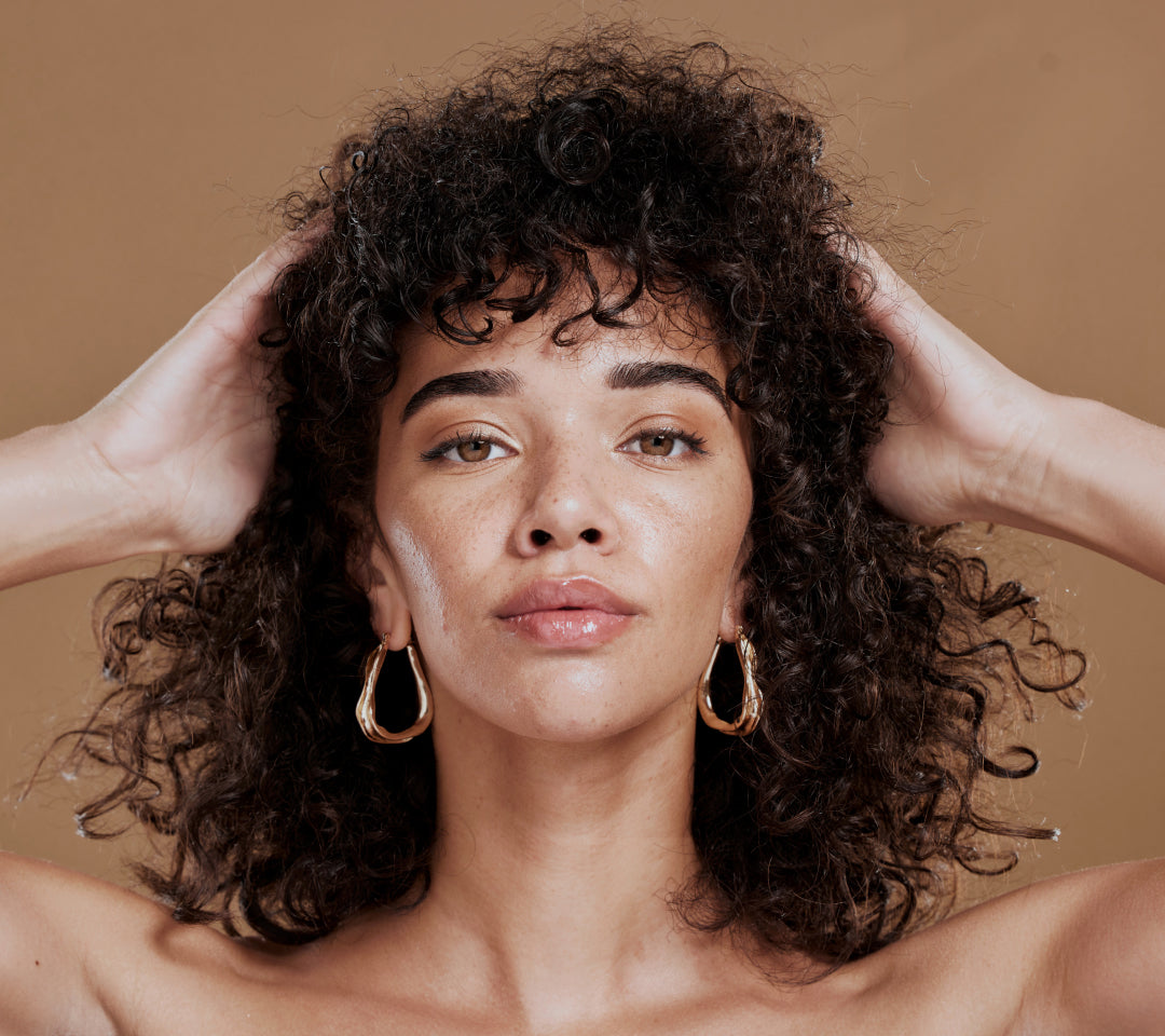 The Most Stunning Gold Earrings For Any Occasion