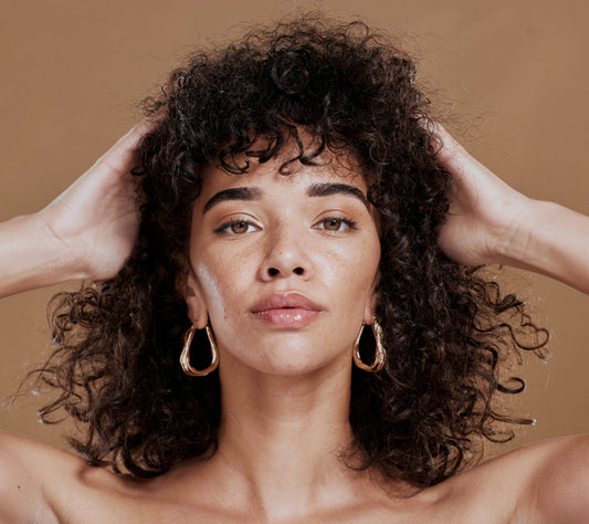 The Most Stunning Gold Earrings For Any Occasion