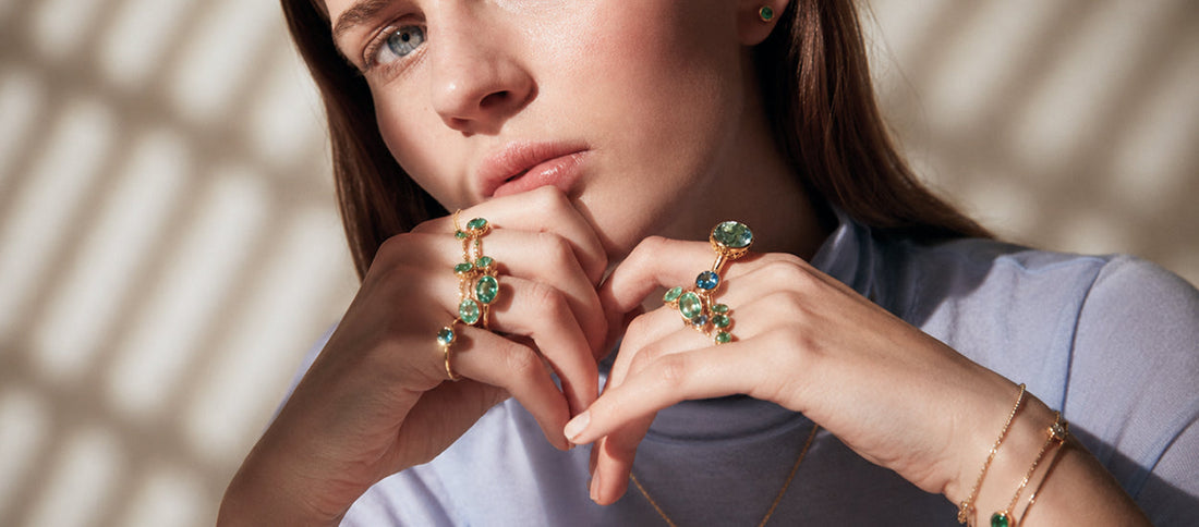 Timeless Jewellery Pieces That Define Your Style