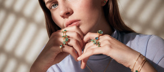 Timeless Jewellery Pieces That Define Your Style