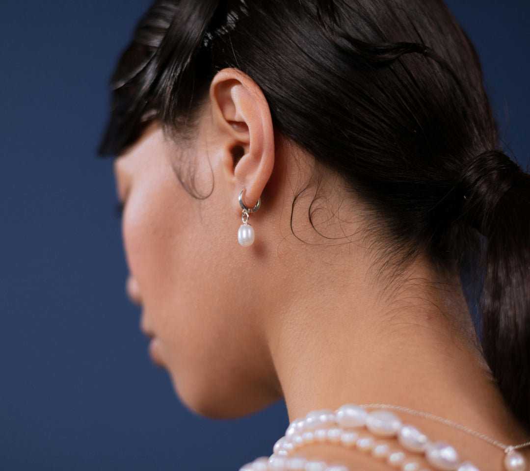 The Most Luxurious Pearl Jewellery Pieces