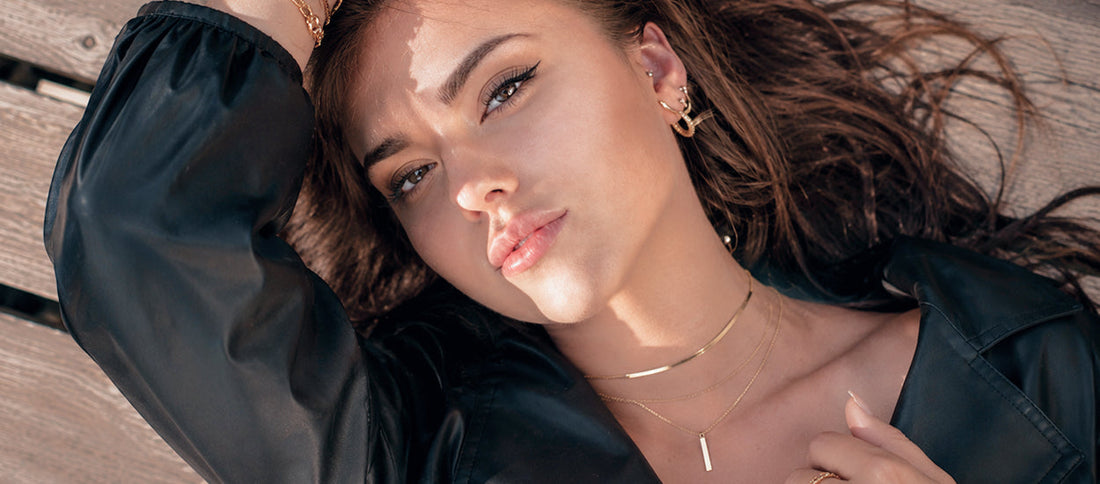 Timeless Jewellery Pieces That Define Your Style