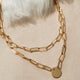 Why Gold Chains Are The Ultimate Accessory