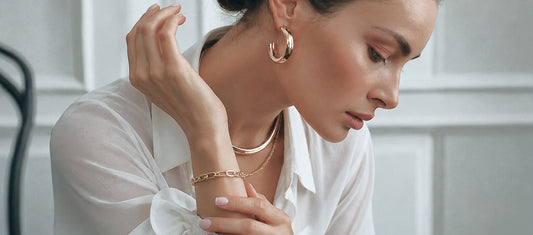 Timeless Jewellery Pieces That Define Your Style