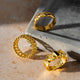 Expert Tips For Maintaining Your Gold Ring's Shine