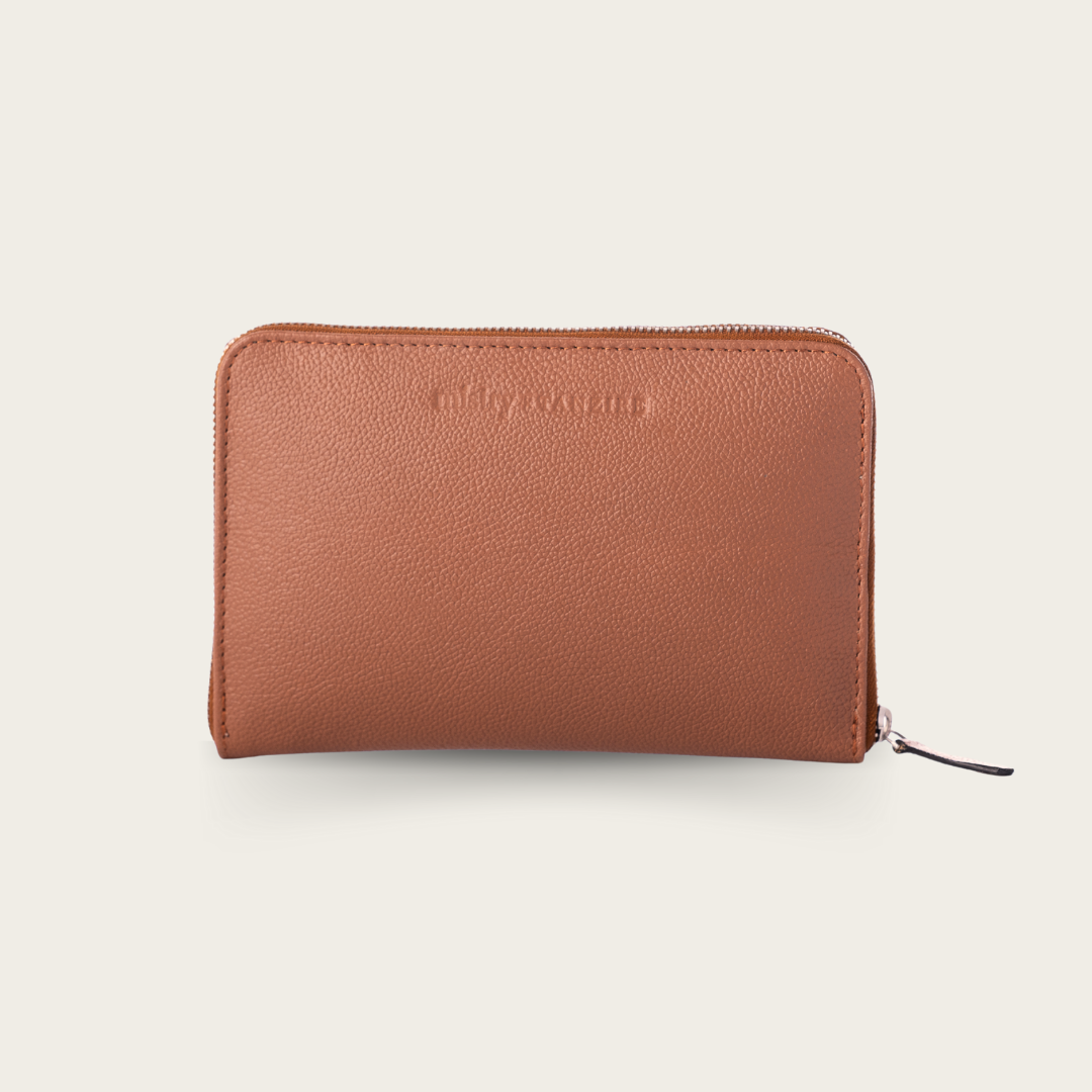 Terra Portable Jewellery Case