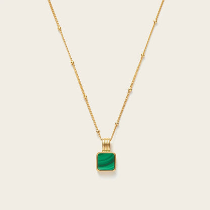 Classic Stud Pendant