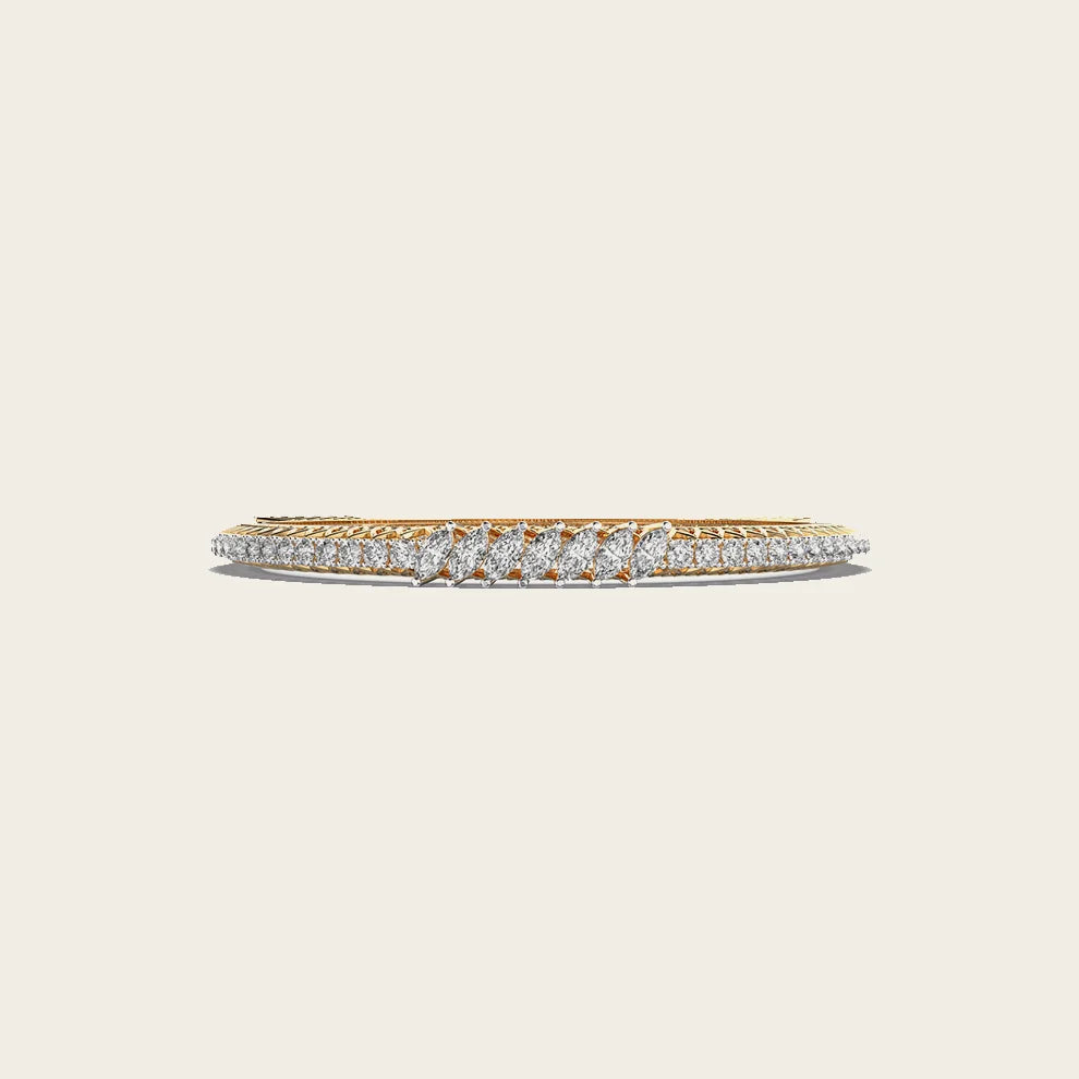 American Diamonds Bracelet