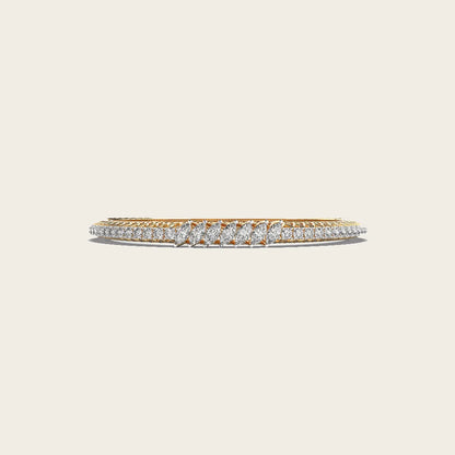 American Diamonds Bracelet