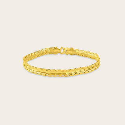 Modern Men's Bracelet