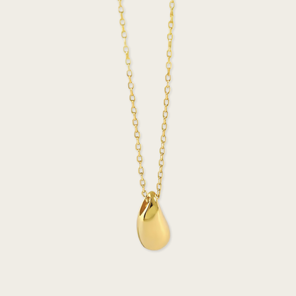 Stone Oasis Pendant Set