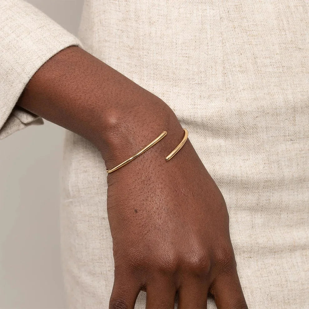 Twist Adjustable Bracelet