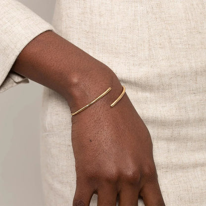 Twist Adjustable Bracelet