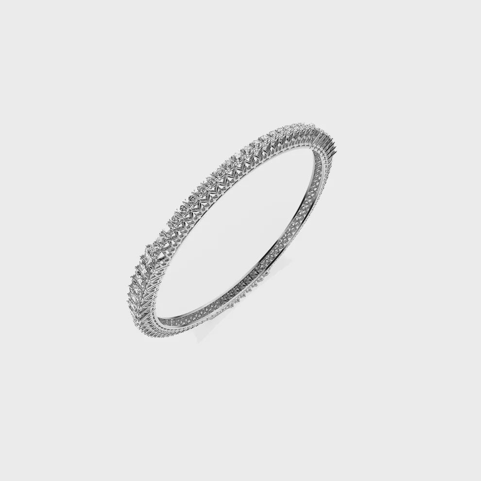 American Diamonds Bracelet