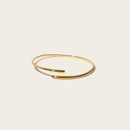 Twist Adjustable Bracelet