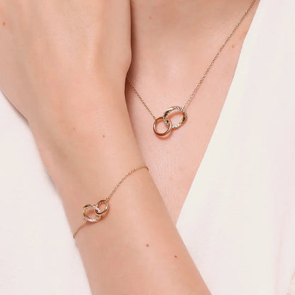 Minimalist Stud Pendent