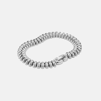 14K Gold Bold Sofia Bracelet