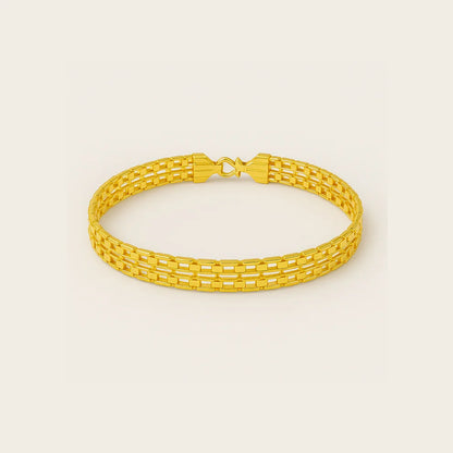 Modern Men's Bracelet