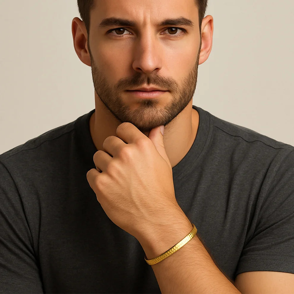 Omega Bracelet For Men