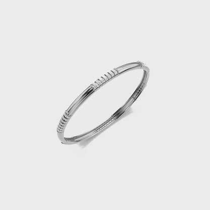 Diamond-studded Bracelet