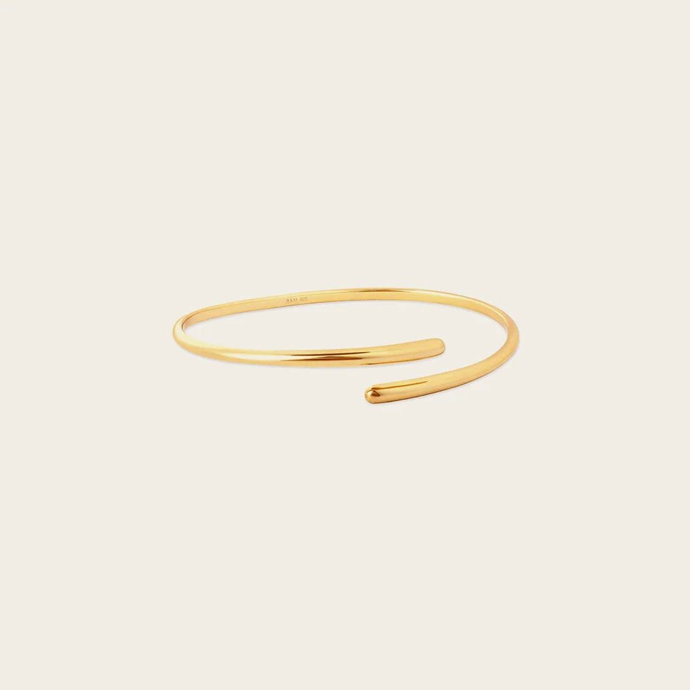 Twist Adjustable Bracelet