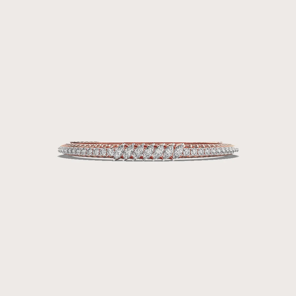 American Diamonds Bracelet