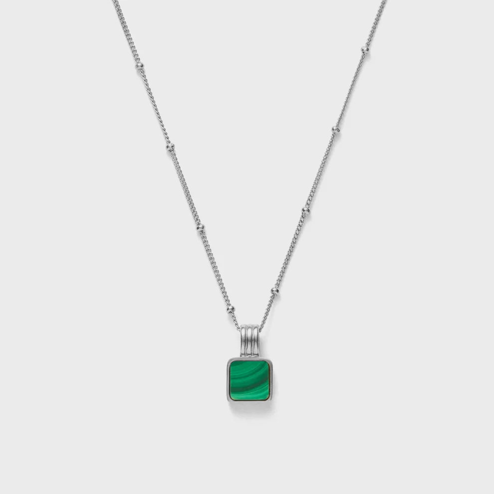 Classic Stud Pendant