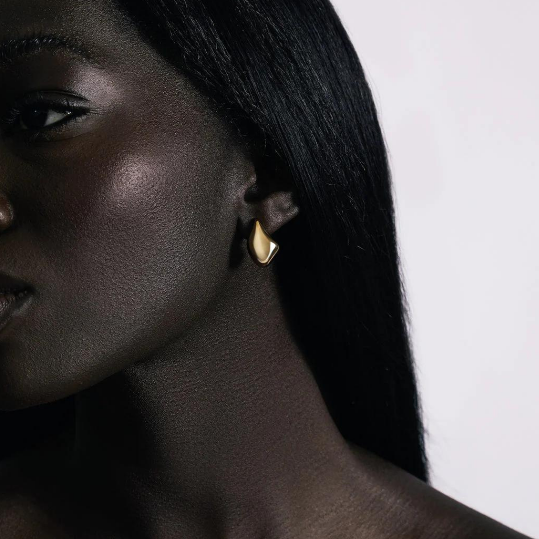 Odyssey and Lara Earring Duo