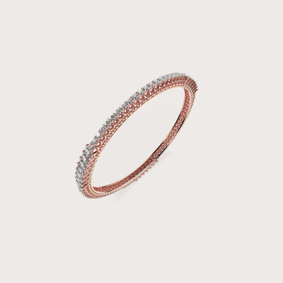 American Diamonds Bracelet