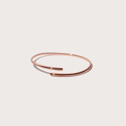 Twist Adjustable Bracelet