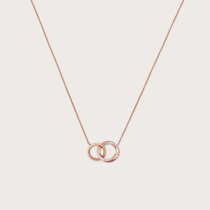 Minimalist Stud Pendent