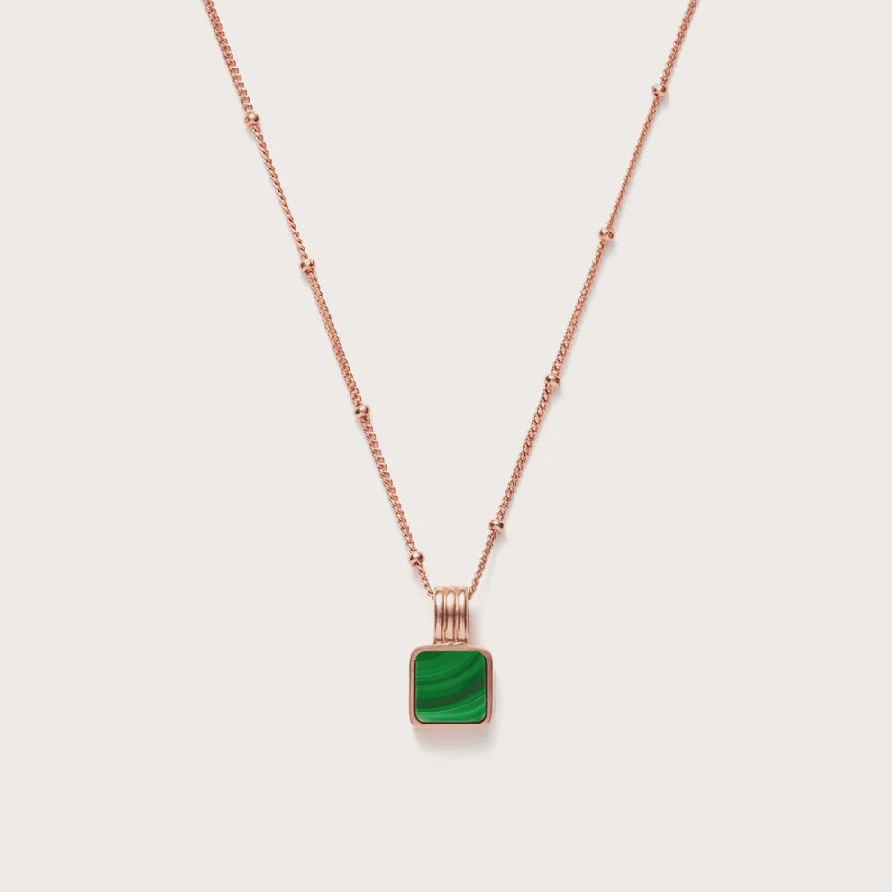 Classic Stud Pendant