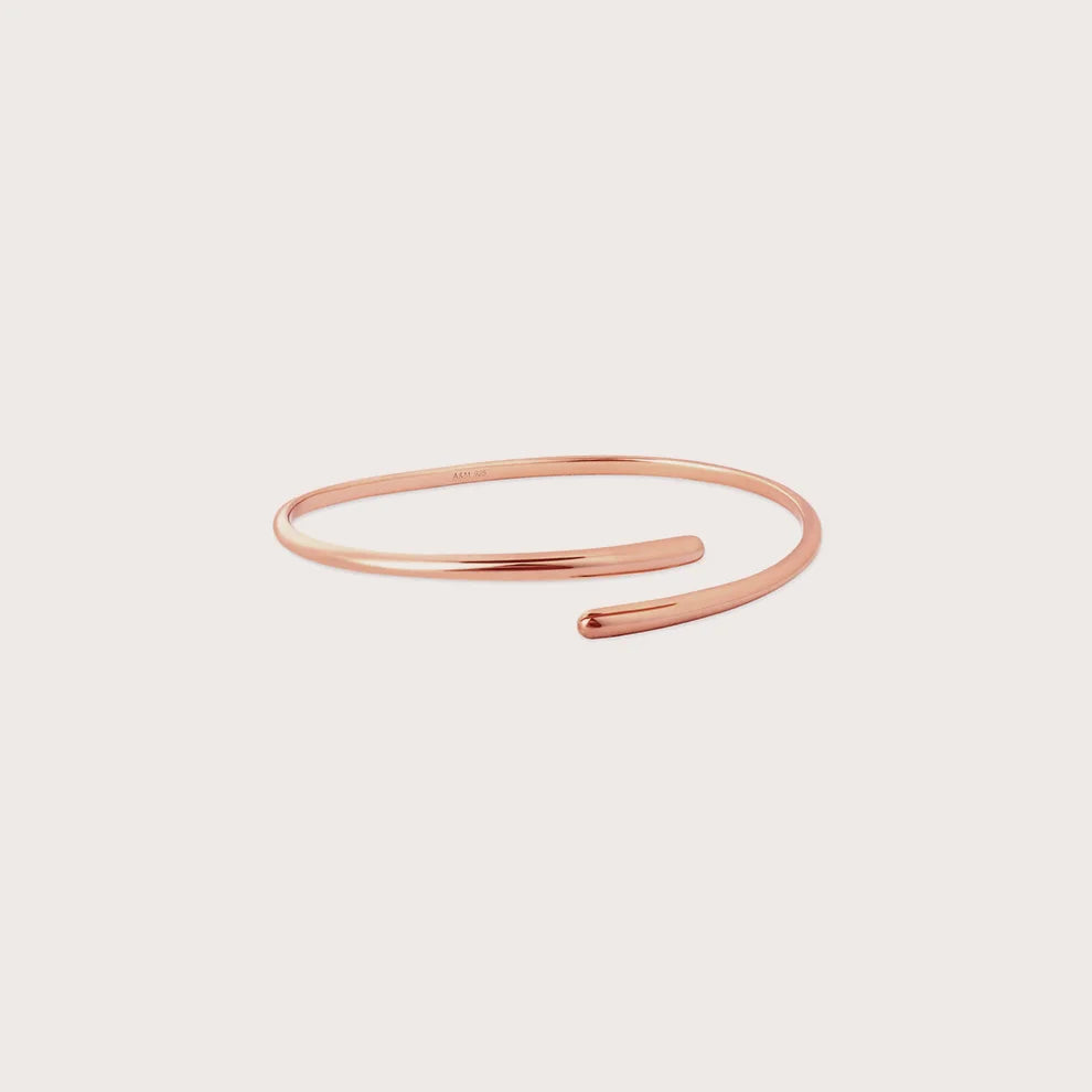 Twist Adjustable Bracelet