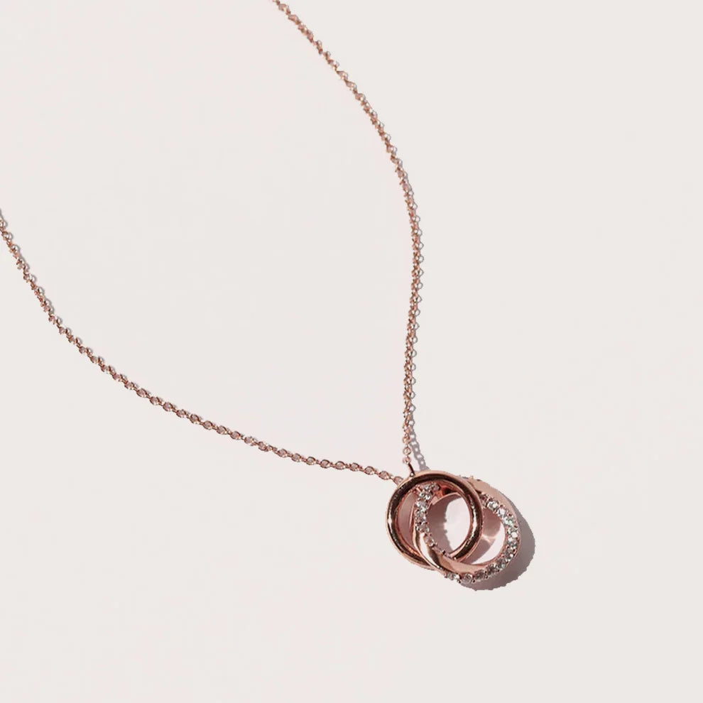 Minimalist Stud Pendent
