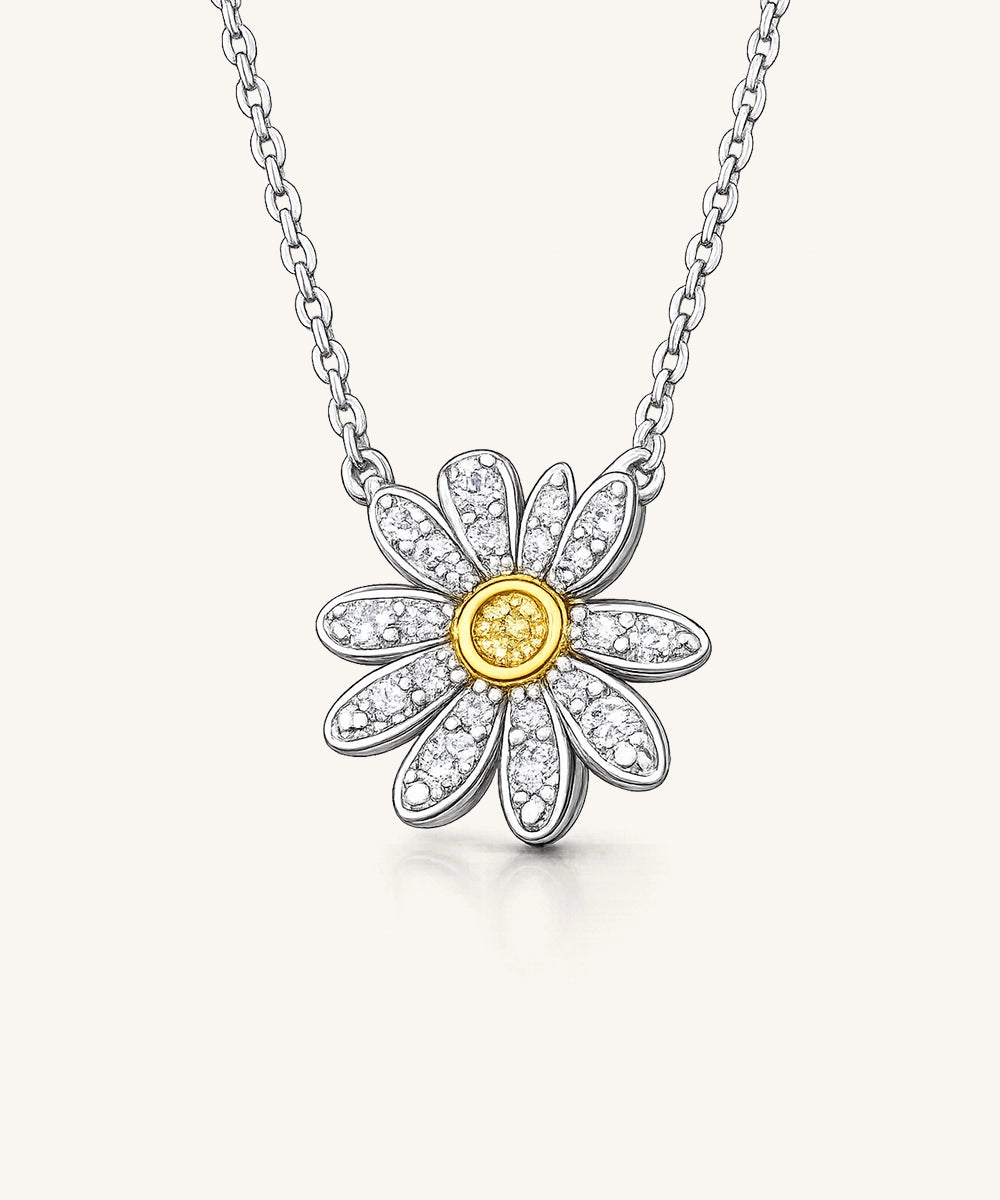 Delicate Chain Necklace