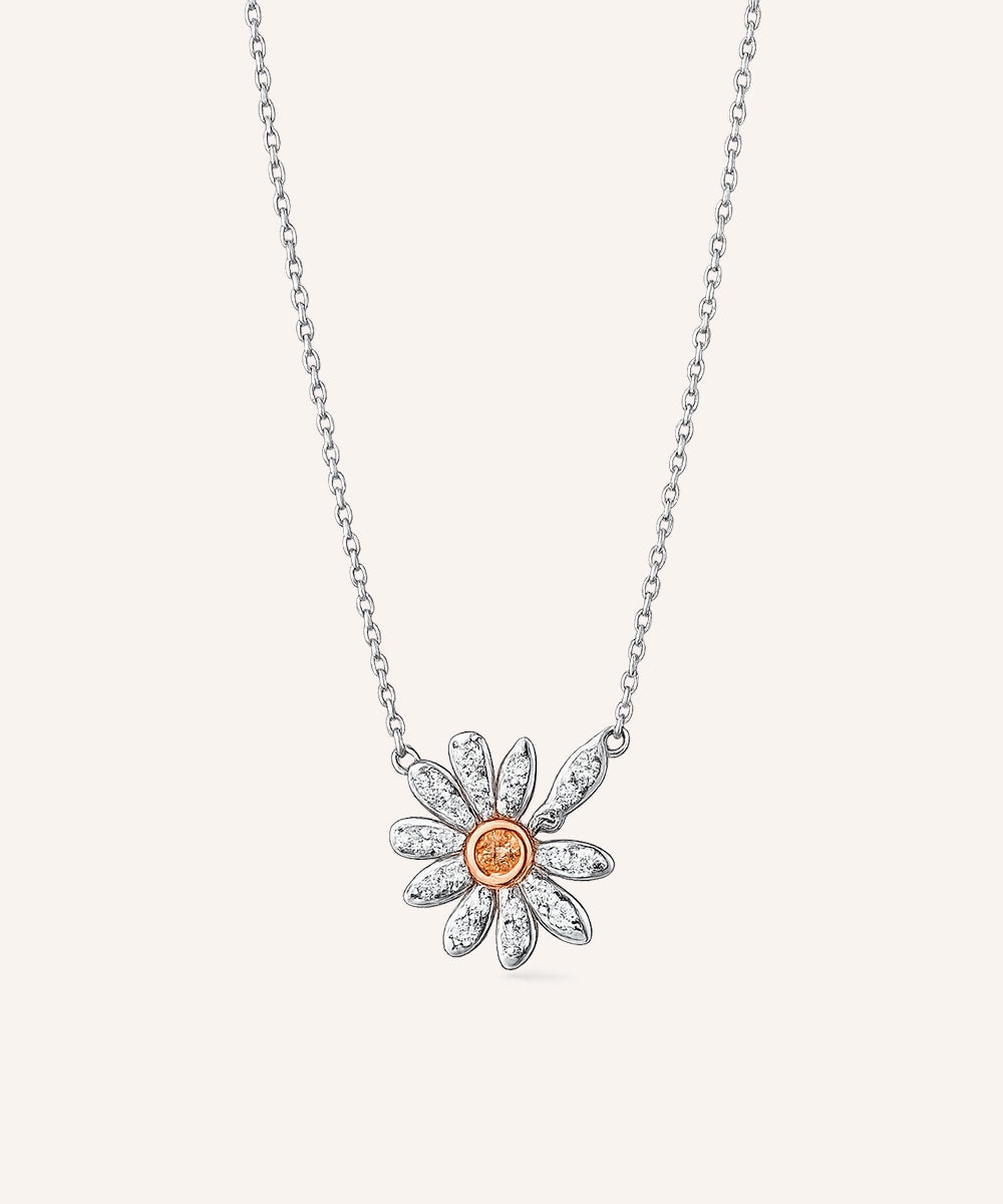Delicate Chain Necklace