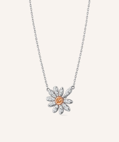 Delicate Chain Necklace