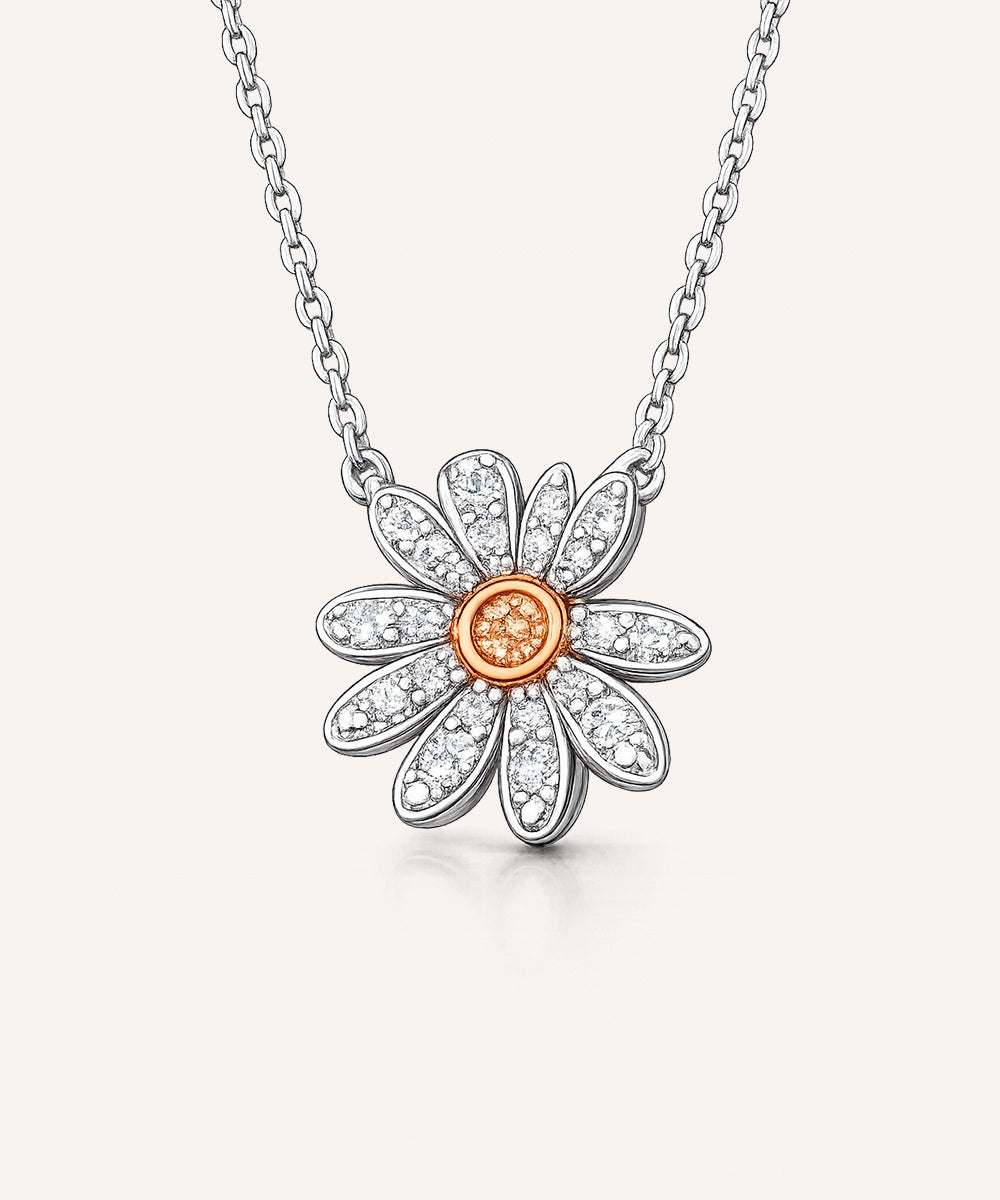 Delicate Chain Necklace