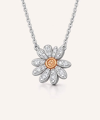 Delicate Chain Necklace