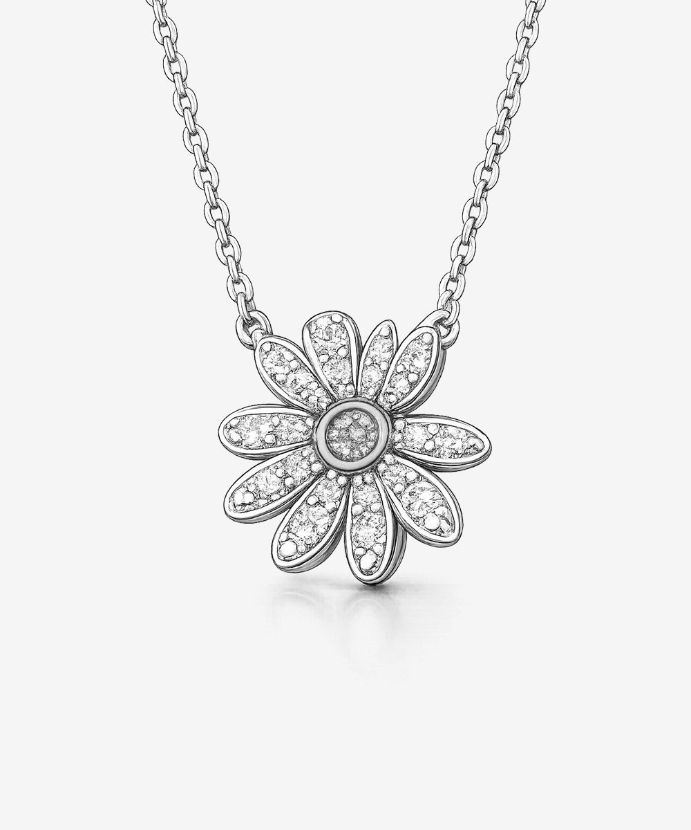 Delicate Chain Necklace