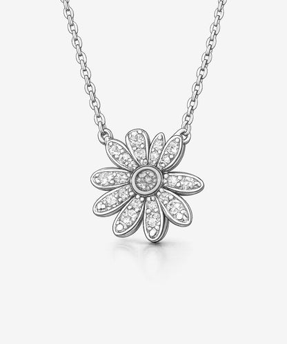Delicate Chain Necklace