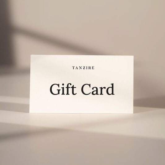 Physical Gift Card